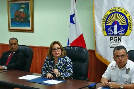 Revelan detalles de operación «El Gallero» y detención del alcalde de La Villa de Los Santos