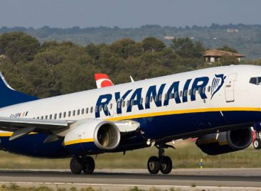 Ryanair busca pilotos para cumplir con su calendario de vuelos