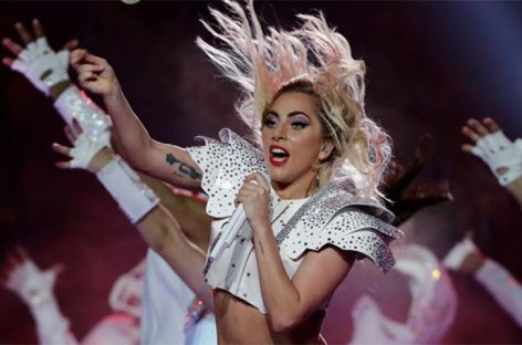 Lady Gaga canceló su participación en Rock in Río