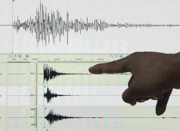 Sismo de magnitud 6,3 sacudió el norte de Chile sin provocar daños