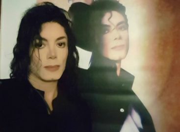 El doble de Michael Jackson que causa furor en las redes (Fotos)