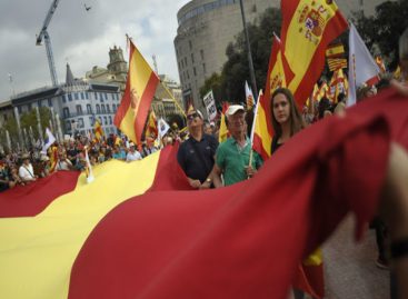 Gobierno panameño declaró apoyo a una «España unida»