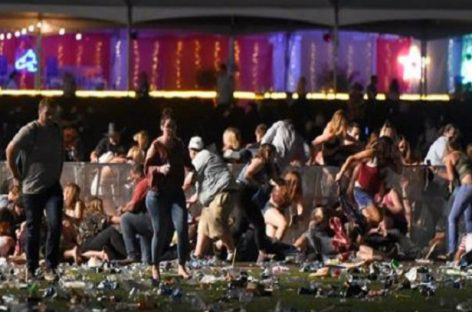 El Estado Islámico dice que autor de brutal ataque en Las Vegas es «uno de sus soldados»