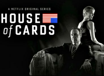 Otro golpe para Kevin Spacey: Netflix anuncia el fin de House of Cards