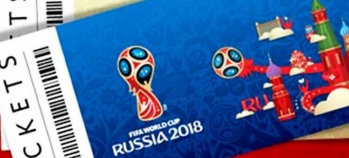 Fepafut venderá boletos para Mundial Rusia 2018