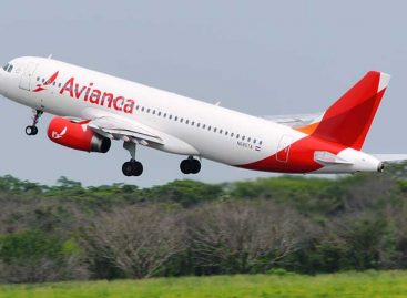 Pilotos de Avianca mantendrán huelga pese al ultimátum de la aerolínea