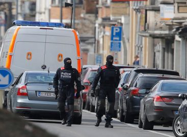 Fiscalía belga lanzó orden de arresto para nuevo imputado atentados Bruselas