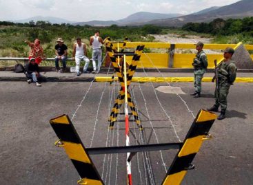 Se registró nuevo tiroteo en frontera entre Colombia y Venezuela