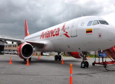 Avianca anunció más vuelos y sumó a su flota dos Airbus A321neo ante paro