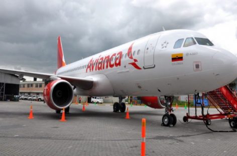 Avianca anunció más vuelos y sumó a su flota dos Airbus A321neo ante paro