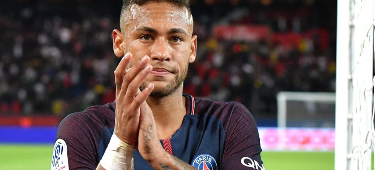 PSG pagará 3,5 millones de dólares a Neymar si gana el Balón de Oro