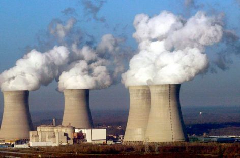 Corea del Sur terminará de construir dos polémicos reactores nucleares