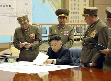 Pyongyang prepara gran aniversario sin señales de posible lanzamiento de misil