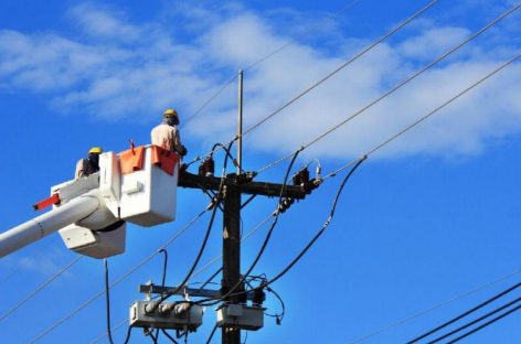 Sectores de Arraiján estarán sin electricidad por siete horas