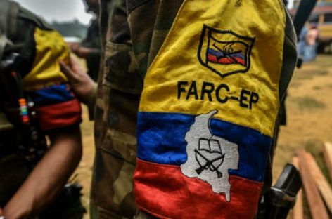 Cuatro muertos en ataque atribuido a disidencia de las FARC