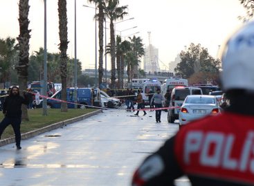Al menos cuatro personas murieron durante explosión de refinería en Turquía