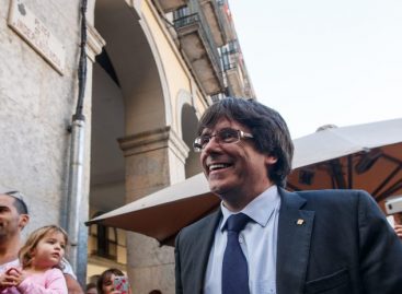 Ministro belga informó que su país podría ofrecer asilo a Carles Puigdemont