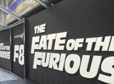 Universal confirmó el “spin-off” de “Fast & Furious” con “The Rock” y Statham