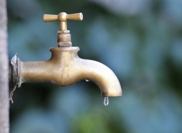 Zonas de Veraguas estarán sin agua por trabajos de mantenimiento