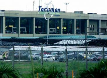Aeropuerto de Tocumen opera con normalidad pese a huelga