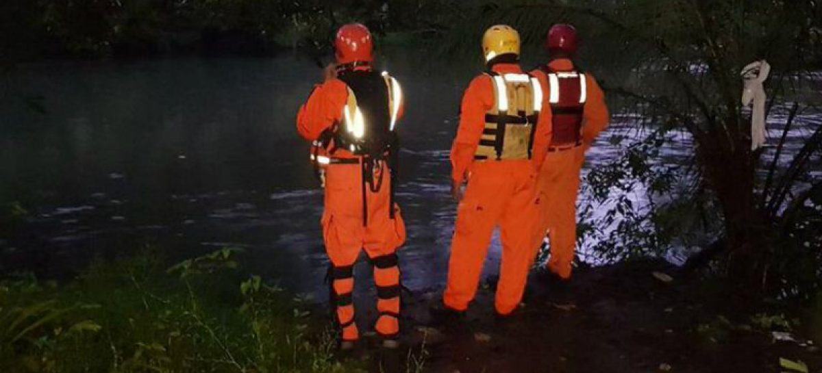Sinaproc: En 72 horas tres jóvenes han muerto por inmersión