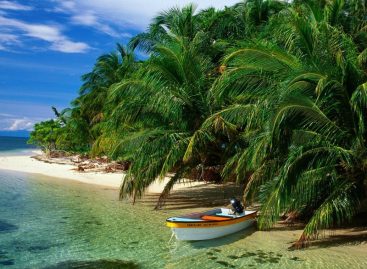 Reportan aumento de turistas a Bocas del Toro durante Fiestas Patrias