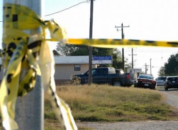 Varios niños y una mujer embarazada, entre las víctimas de la matanza en Texas