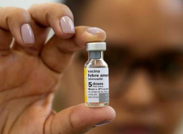 Vacunarán contra la fiebre amarilla solo a personas que viajen a países en riesgo