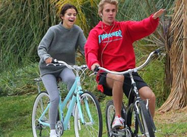 ¿Justin Bieber y Selena Gómez, juntos otra vez?