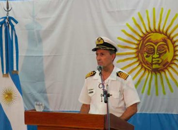 Armada argentina: “Lamentablemente no hemos detectado aún el submarino”