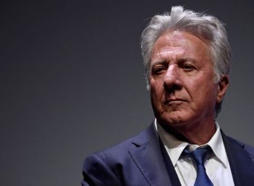 Acusaron a Dustin Hoffman de acoso sexual contra una joven en 1985