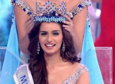 India se alzó con el título de Miss Mundo 2017