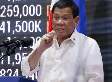 ONU instó a Filipinas a detener ataques y asesinatos de campaña antidroga