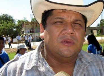 Asesinado a tiros alcalde electo de municipio del este de México