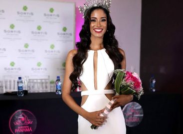 Darelys Santos figuró en el top de 15 semifinalistas del Miss International (VIDEOS)