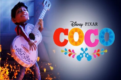 «Coco» es la película animada más vista en la historia de México