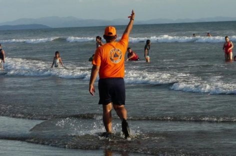Colombiano murió ahogado en playa privada de Colorado