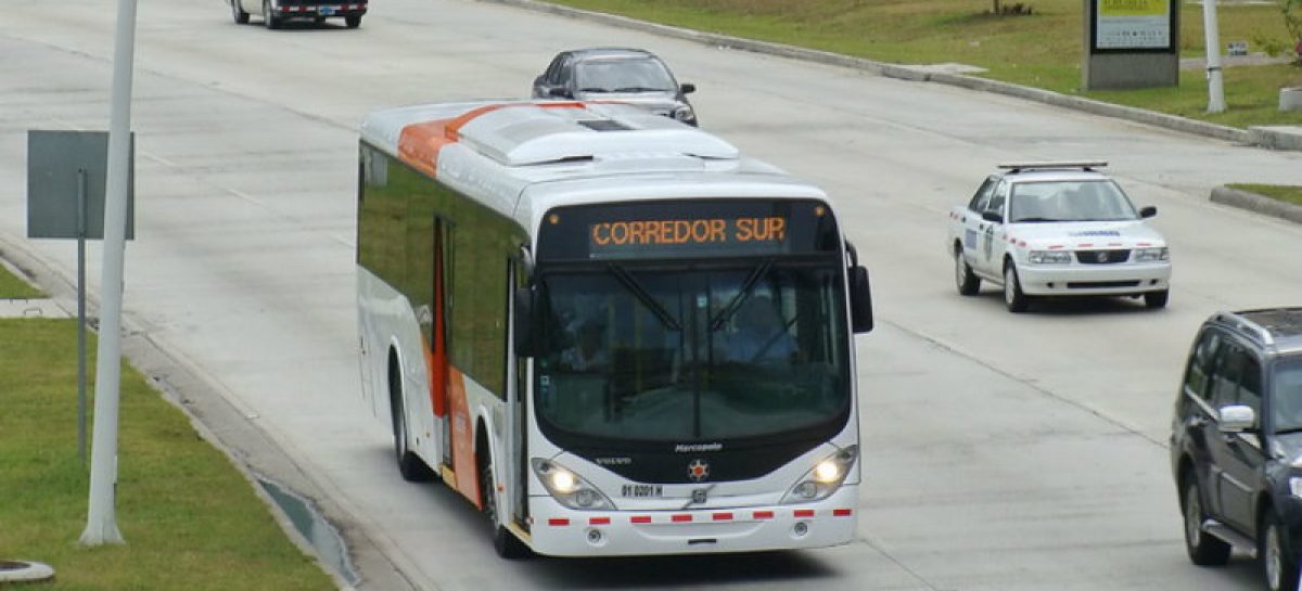 ATTT aprobó reducción del pasaje en rutas del metrobús en los corredores Norte y Sur