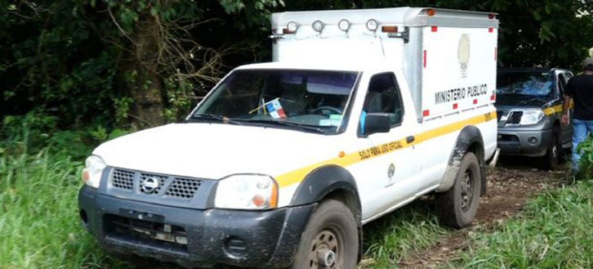 Dictan detención provisional contra dos responsables de homicidio de costarricense