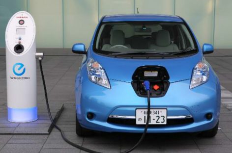 Venta de autos eléctricos en Panamá todavía es baja