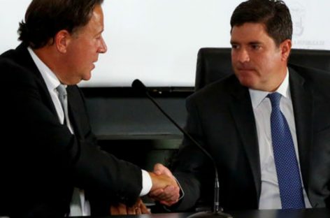 Varela descarta destituir a Duboy tras escándalo por donación de Odebrecht
