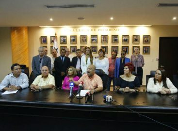 Diputados de CD y PRD no ratificarán a nuevas magistradas