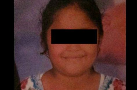 Este sábado darán último adiós a niña asesinada en La Chorrera