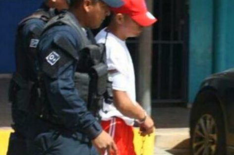 Mente siniestra: Presunto asesino de niña de La Chorrera ayudó a buscarla