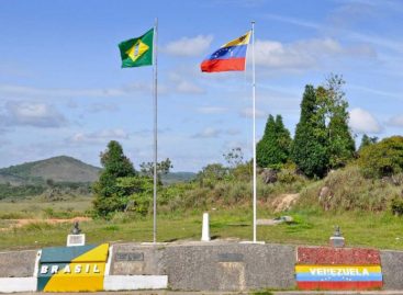 Estado brasileño de Roraima declaró emergencia social por éxodo venezolano