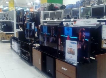 Ordenan vender televisores con sintonizador digital