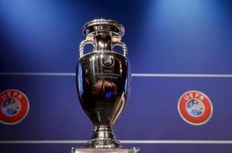 UEFA definió sedes para los grupos de la Eurocopa 2020