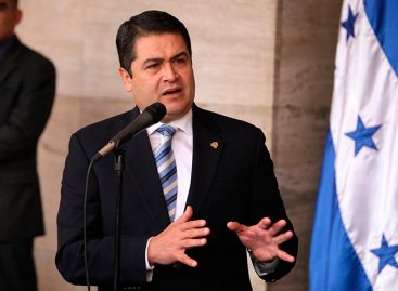 Hernández ganó elecciones en Honduras al finalizar escrutinio especial