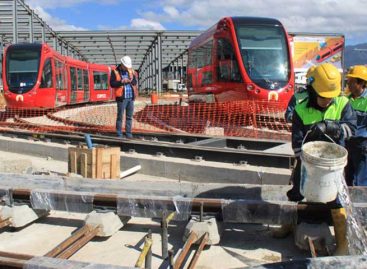 Odebrecht abandonó consorcio con Acciona para construcción del metro de Quito