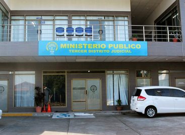 Dos bebés de pocos meses fallecieron en Chiriquí